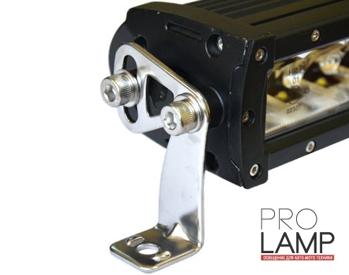 Светодиодная балка PRL-Q-340 — PRL Q 340 2