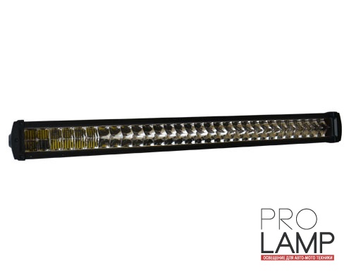 Светодиодная балка PRL-2Q-160 — prl 2q 160 4
