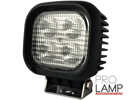 Фара рабочего света PRL-51-40 F — PRL 5140SF 1
