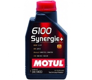 MOTUL 6100 Synergie+ 5W-30 - 1 л.
