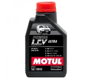 MOTUL Power LCV Ultra 10W-40 - 1 л.