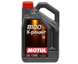 MOTUL 8100 X-POWER 10W-60 - 4 л.: e162ddcba0c7d5a18d5bfeb743ab4011