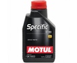 MOTUL Specific RN 0720 5W-30 - 1 л.: 9ef0be696d6c1e73afd289790f7fa4e6