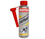 MOTUL Cold Flow+ Diesel - 0.2 л.