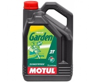 MOTUL GARDEN 2T - 5 л.