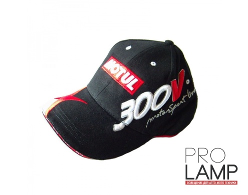 MOTUL 300V БЕЙСБОЛКА: 202915 2