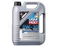 LIQUI MOLY Special Tec V 0W-30 — НС-синтетическое моторное масло 5 л.