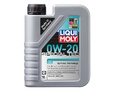 LIQUI MOLY Special Tec V 0W-20 — НС-синтетическое моторное масло 1л.: 15 998