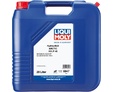 LIQUI MOLY Hydraulikoil Arctic HVLP 46 — Минеральное гидравлическое масло 20 л.: maslo gidravlicheskoe liqui moly