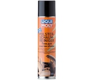 LIQUI MOLY Polster-Schaum-Reiniger — Пена для очистки обивки 0.3 л.
