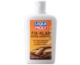 Для стекол — Антидождь 0.125 л.: antidogd liqui moly fix klar regenabweiser 0.125l 7505 1