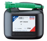  Очиститель дизельного сажевого фильтра DPF Clean 