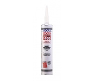 LIQUI MOLY Liquifast 1400 — Полиуретановый клей-герметик для вклейки стекол 0.31 л.