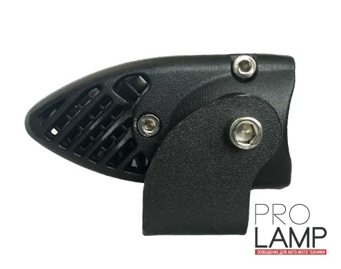 Светодиодная балка PRL-750-50 L — PRL 750 50 L SPOT