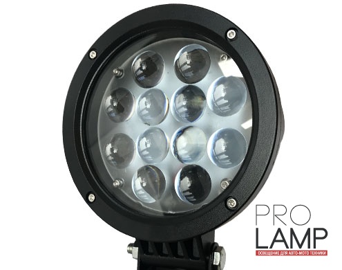 Фара рабочего света PRL-713-60 B — PRL 704 60 2
