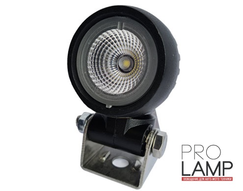 Светодиодная фара PRL-76102-10 — PRL 76102 K5 2