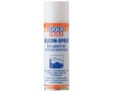 LIQUI MOLY Silicon-Spray — Бесцветная смазка-силикон 0.3 л.: smazka silikon liqui moly silicon spray bestsvetnaya 0.3l