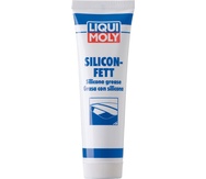 LIQUI MOLY Silicon-Fett — Силиконовая смазка 0.1 л.