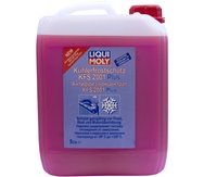 Антифриз концентрат KFS 2001 Plus —  5 л.