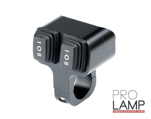 Переключатель на квадроцикл PRL-730 B2