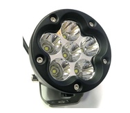 Светодиодная фара PRL-728-RD