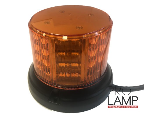 Светодиодные проблесковые маяки PRL-001