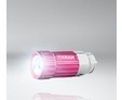 Портативные фонари FLASHLIGHT 15 Pink: Osram pink LEDIL205 PK 3