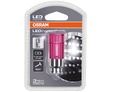 Портативные фонари FLASHLIGHT 15 Pink: Osram pink LEDIL205 PK 4