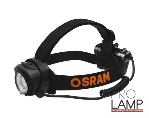 Налобные фонари HEADLAMP 300