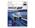 Светодиодные лампы Neolux W5W 6000K / NT1061CW-02B — neolux led w5w nt1061 12v 05w duoblister 6000k 2