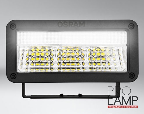 Светодиодная балка MX-140 — LEDriving Lightbar MX140 WD LEDDL102 WD 4