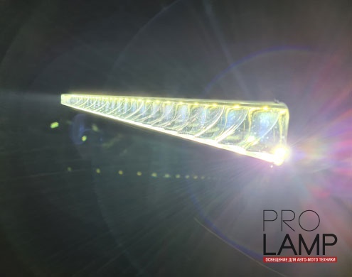 Светодиодная балка PRL-812-150 — PRL 812 150 4