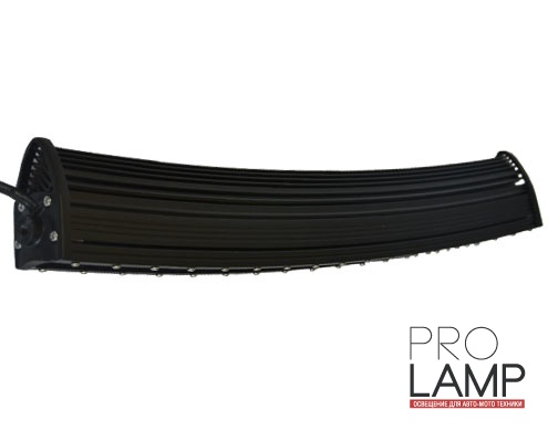 Крепление и корпус Панорамная балка PRL-750-120 P