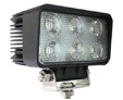 Светодиодная фара PRL-715-18 — PRL 71518 sh