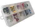 Набор предохранителей MTA (minival KIT): mta m 3