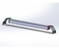 Крепеж для Уаз Патриот KR-PATR-2