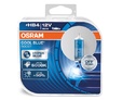Галогеновые лампы Osram COOL BLUE BOOST HB4 - 69006CBB