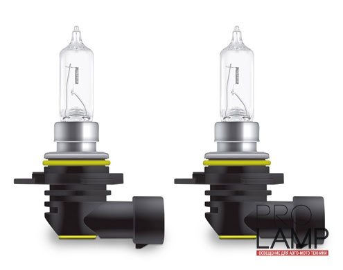 Галогеновые лампы Osram Original Line HIR2 - 9012 — ORIGINAL HIR2 9012 4