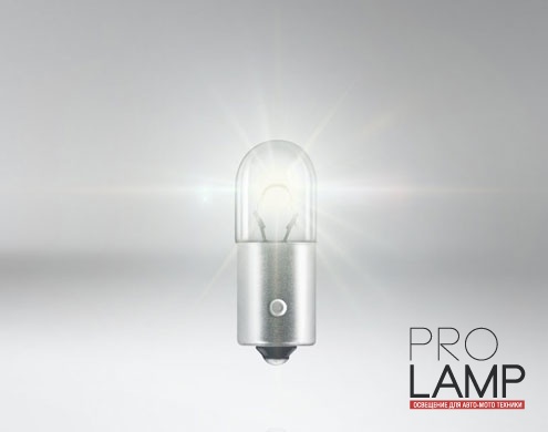 Галогеновые лампы Osram Original Line T4W - 3893-02B — 724833 ORIGINAL T4W 3893 5