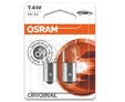 Галогеновые лампы Osram Original Line T4W - 3893-02B — 724833 ORIGINAL T4W 3893 1