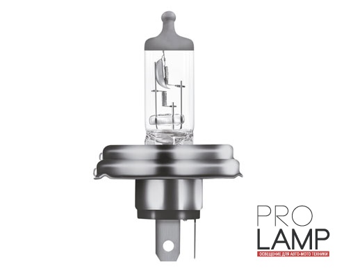 Галогеновые лампы Osram Original Line R2 - 64183-01B — 724737 ORIGINAL R2 64183 3