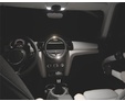 Светодиодные лампы Osram Standard Blue C5W - 6441BL-01B (1 шт.) — Osram LEDriving STANDARD RETROFIT 6441BL 3