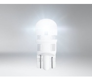 Светодиодные лампы Osram Standart Cool White W5W - 2880CW-02B