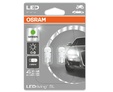 Светодиодные лампы Osram Standart Cool White W5W - 2880GR-02B — Osram LEDriving STANDARD RETROFIT W5W 2880GR 4