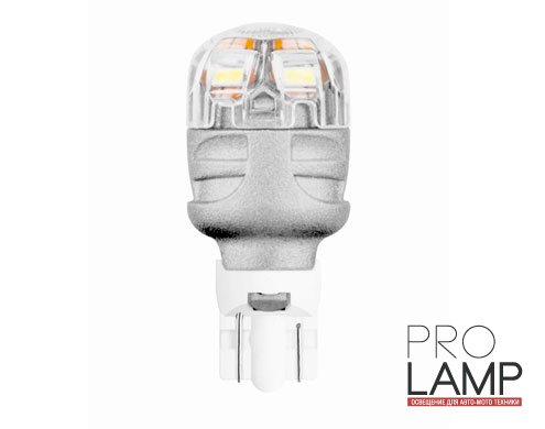 Светодиодные лампы Osram Premium Red W16W - 9213R-02B — Osram LEDriving PREMIUM RETROFIT 9213R 3