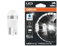 Светодиодные лампы Osram Premium Cool White W5W - 2850BL-02B — Osram LEDriving PREMIUM RETROFIT 2850BL 1