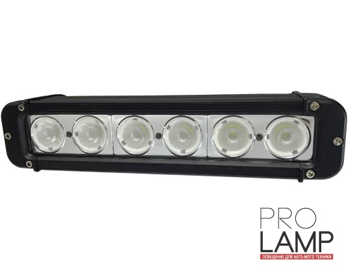 Светодиодная балка PRL-76012-60 — PRL 76 0kr2
