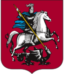 Москва